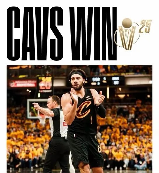 里程碑夜!克里夫兰骑士豪取连胜,NBA季后赛转会期刷纪录,压力陡增,更衣室氛围转暖的简单介绍 里程碑夜!克里夫兰骑士豪取连胜,NBA季后赛转会期刷纪录,压力陡增,更衣室氛围转暖的简单介绍
